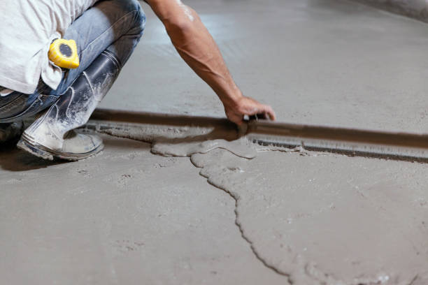 Best Concrete Grinding and Polishing in Uhland, TX
