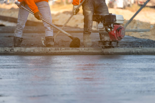 Best Residential Concrete Solutions in Uhland, TX